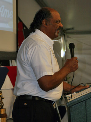 John Shoemaker - Celebration of Life